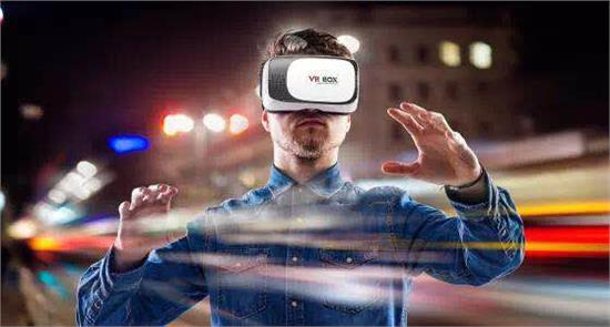易门VR全景丨沉浸式体验线上看房